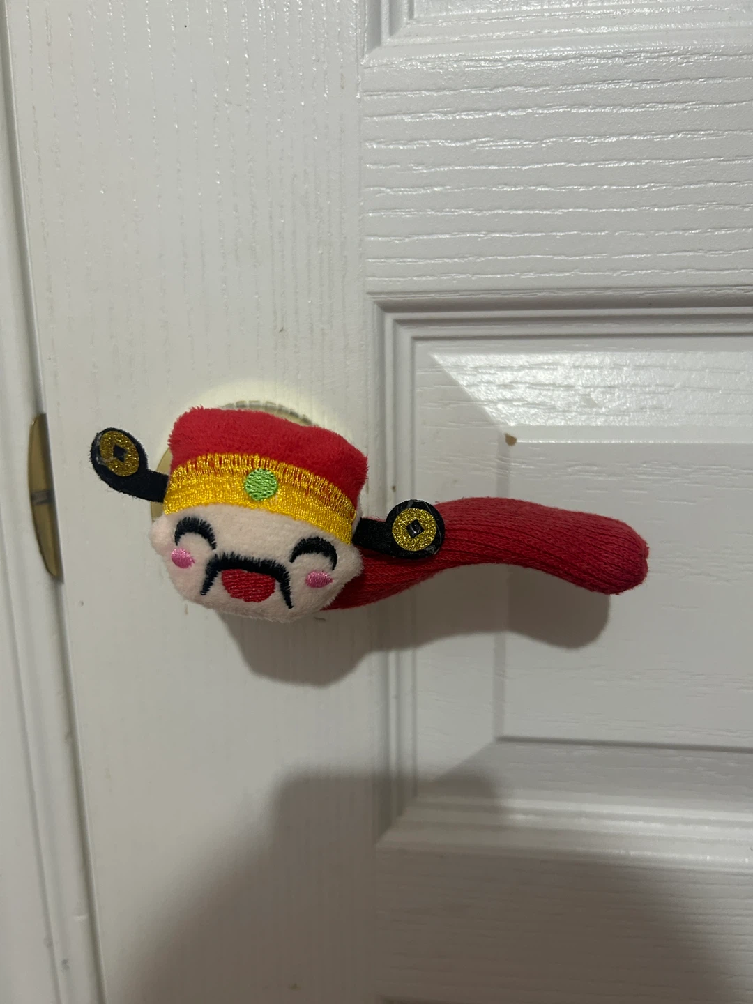 Door Handle Cover