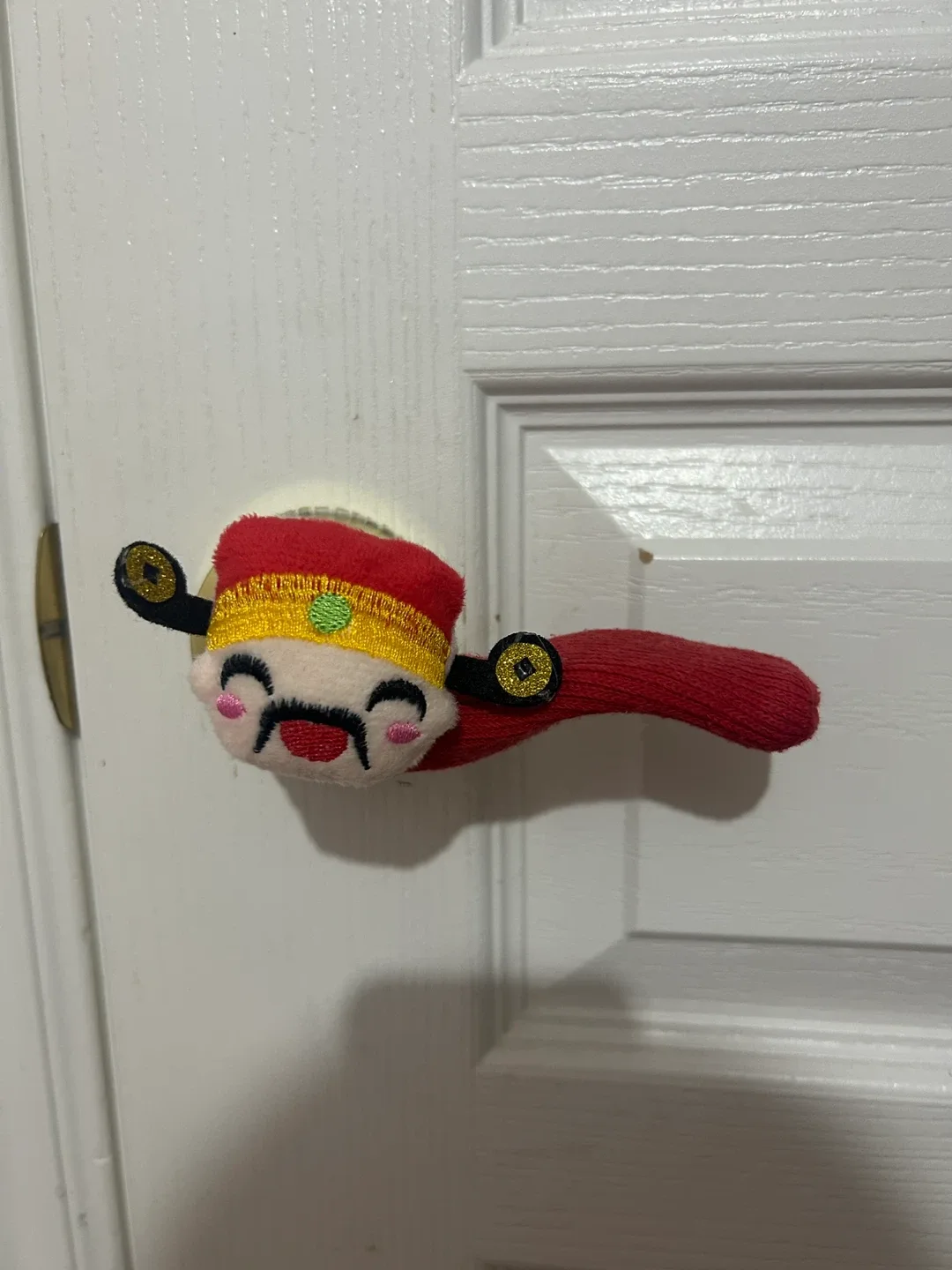 Door Handle Cover thumbnail