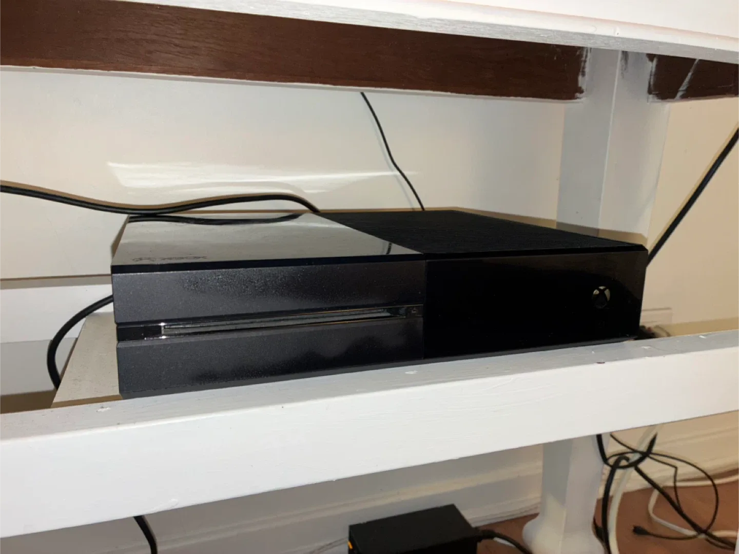 Xbox One with Kinect & Games