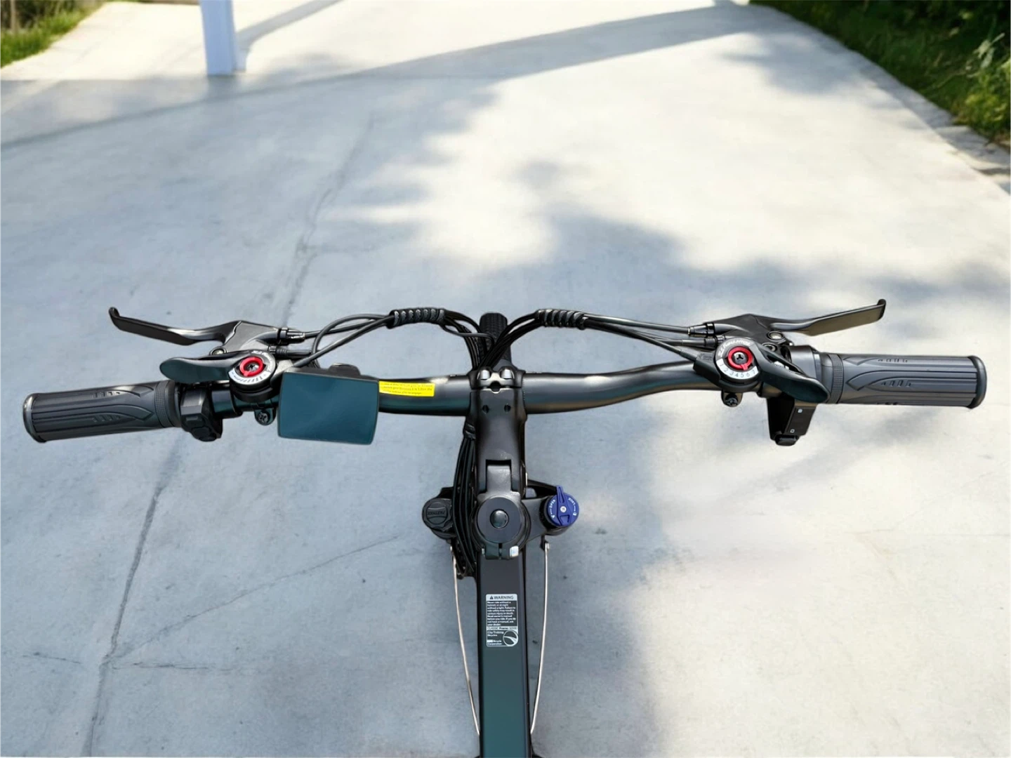 NEW 26" Electric Bike - photo 2