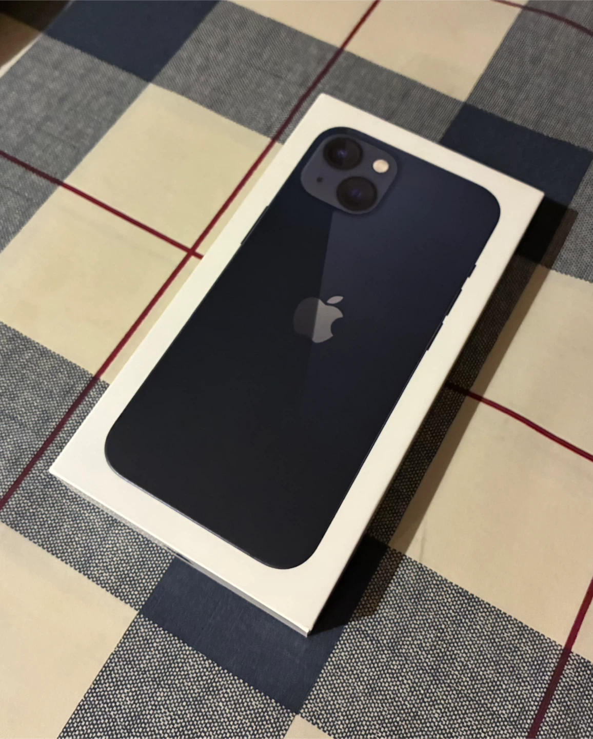IPhone 13