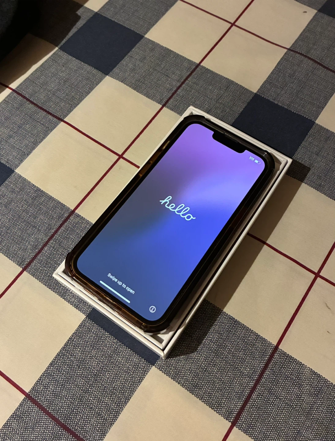 IPhone 13 - photo 3