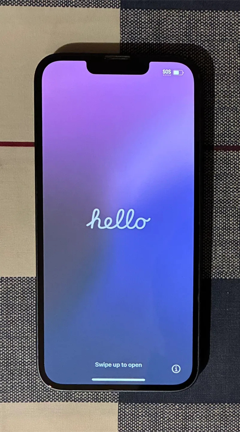 IPhone 13 image indicator(10)