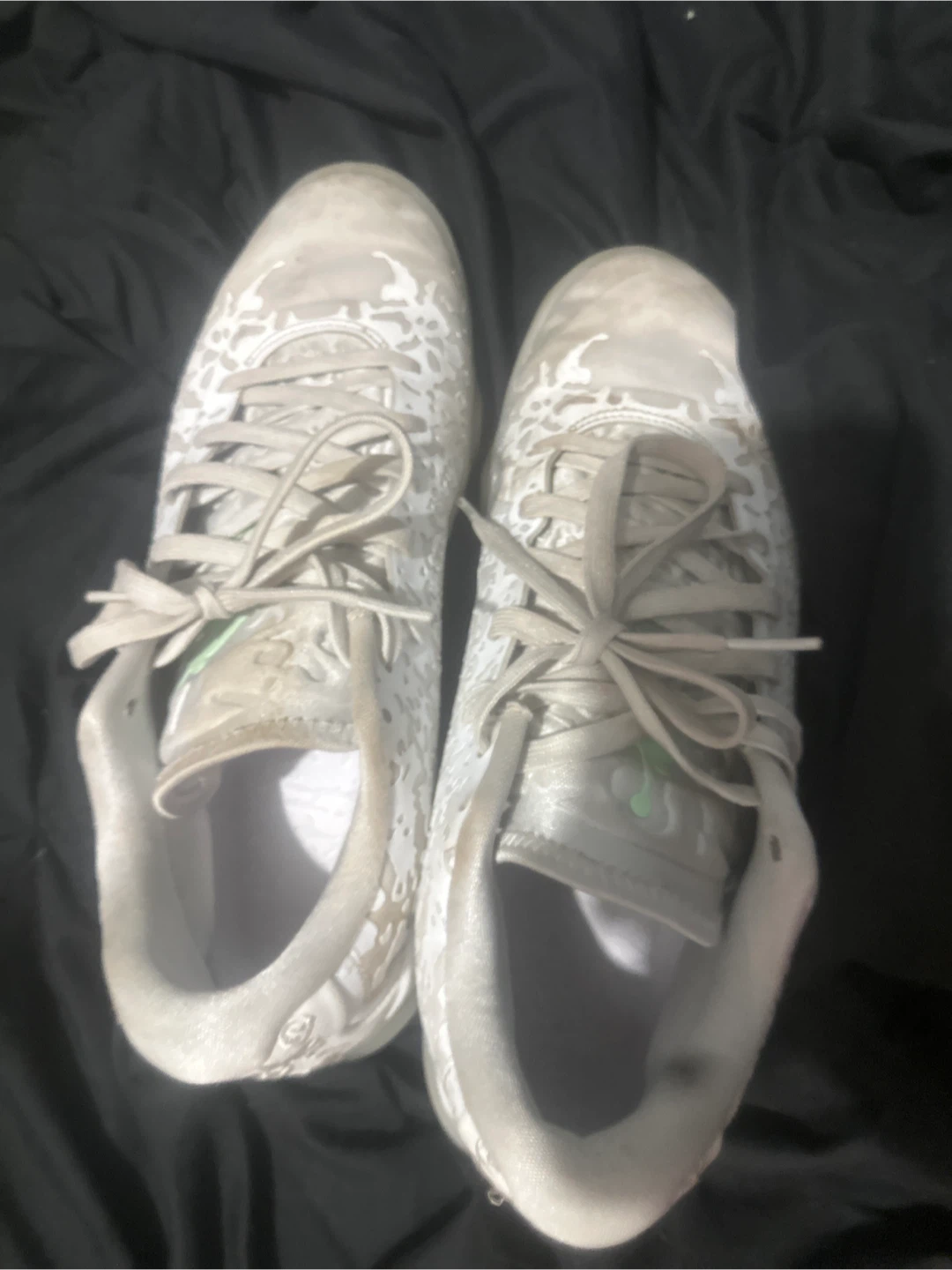 Pro Basketball Shoes (need gone)