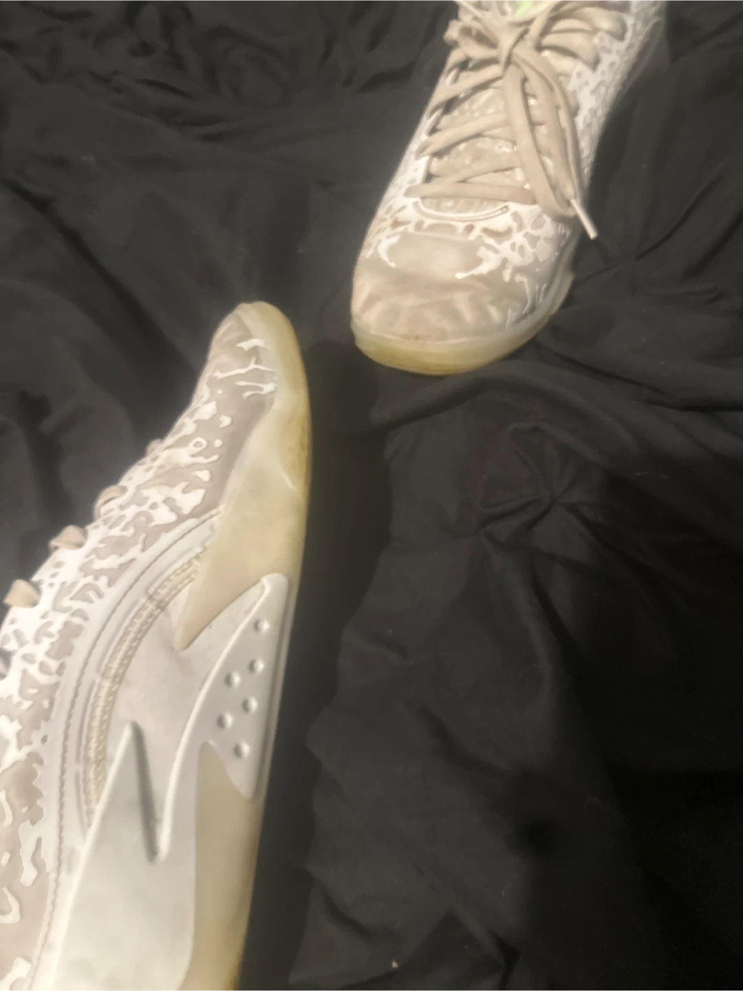 Pro Basketball Shoes (need gone) - photo 3