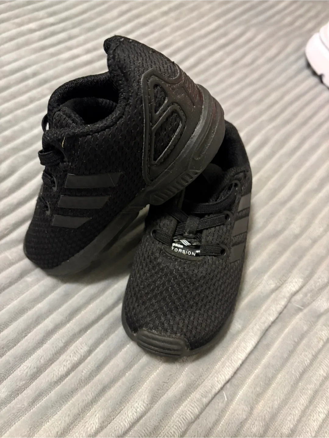 Baby Shoes - Nike, Adidas, Toronto Maple Leafs image indicator(3)