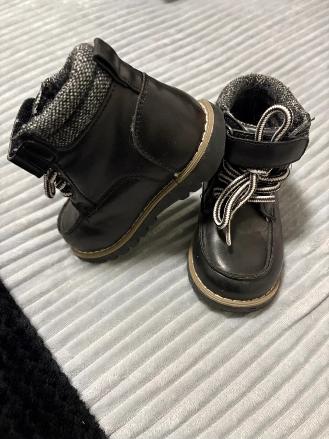 Baby Shoes - Nike, Adidas, Toronto Maple Leafs image indicator(9)