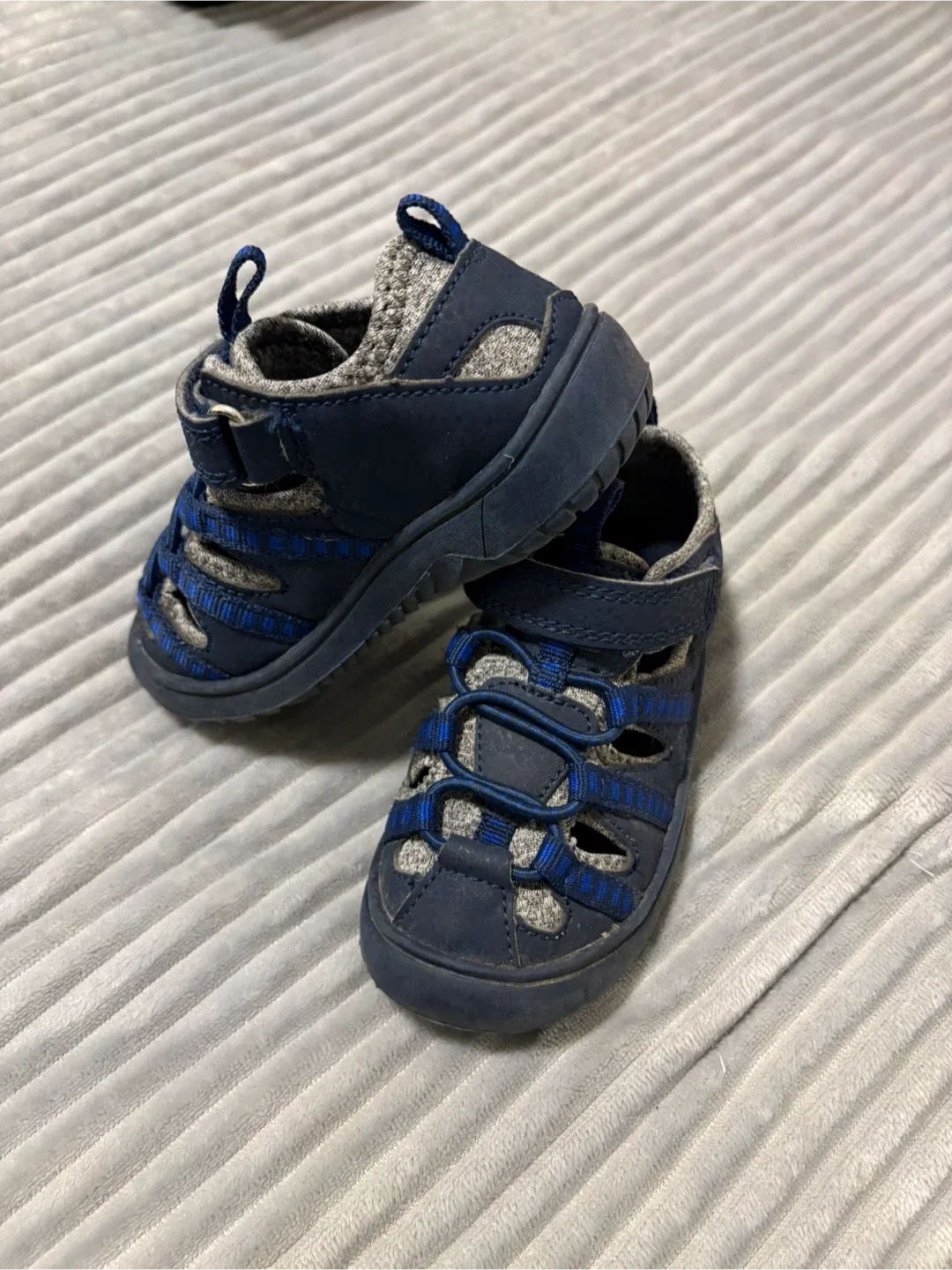 Baby Shoes - Nike, Adidas, Toronto Maple Leafs image indicator(7)