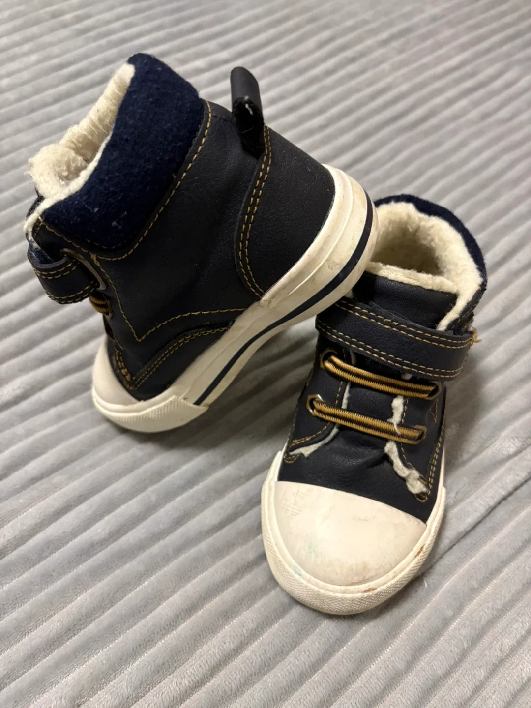 Baby Shoes - Nike, Adidas, Toronto Maple Leafs image indicator(8)