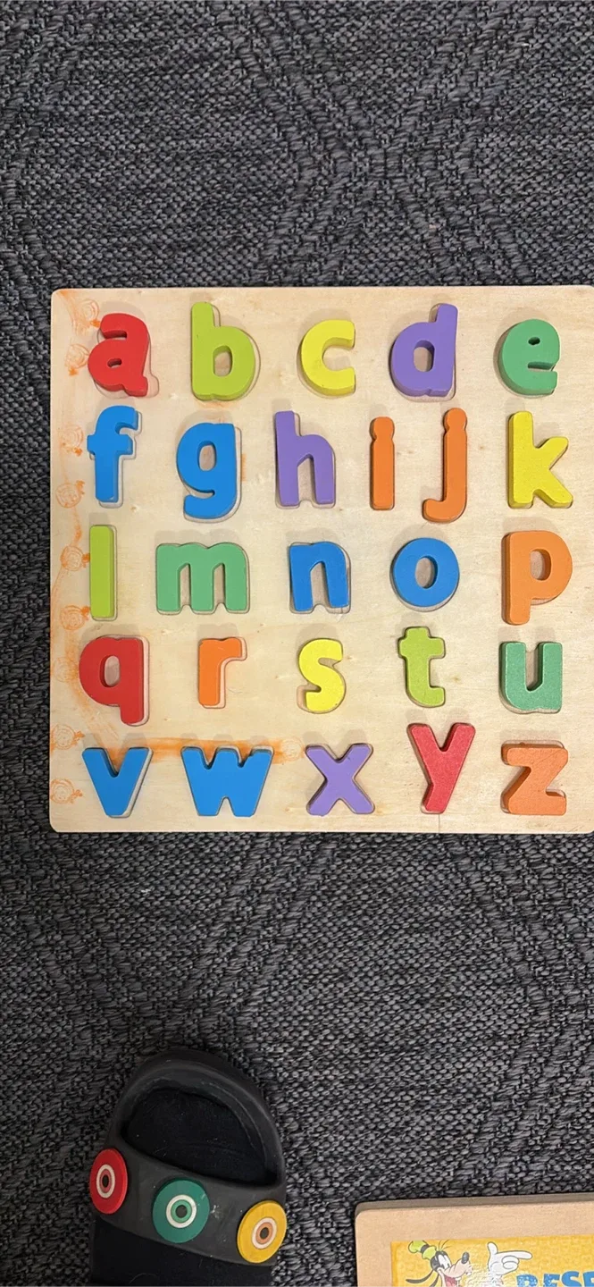 Montoy Maths Puzzles - Ages 3+ image indicator(2)