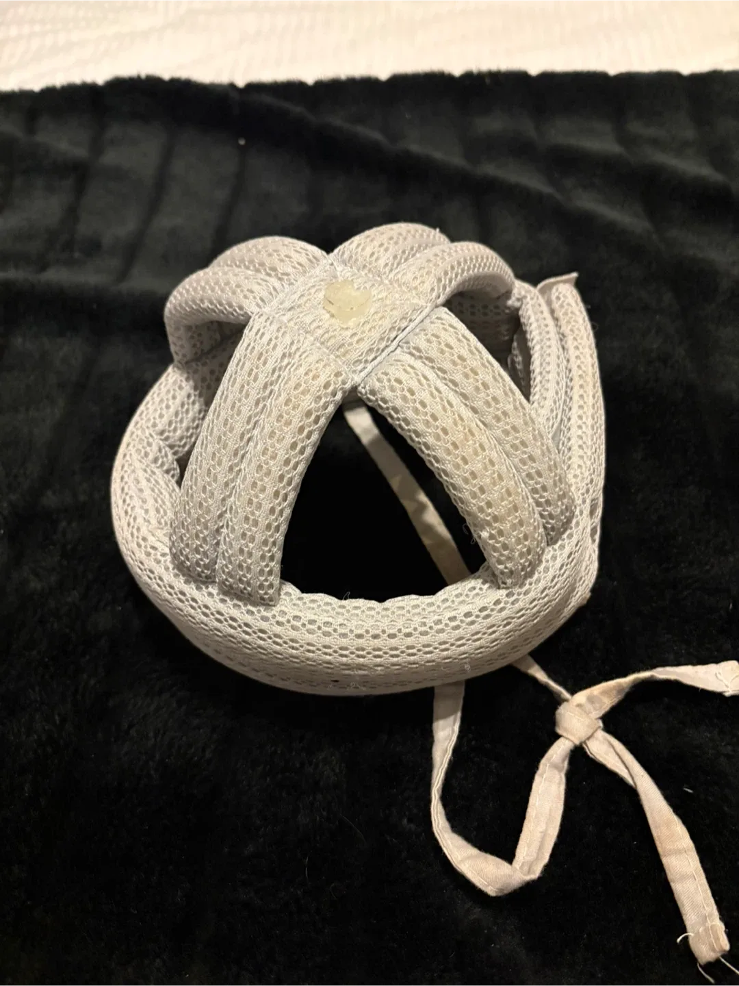 Baby Head Protector & Neck Support Pillow image indicator(2)