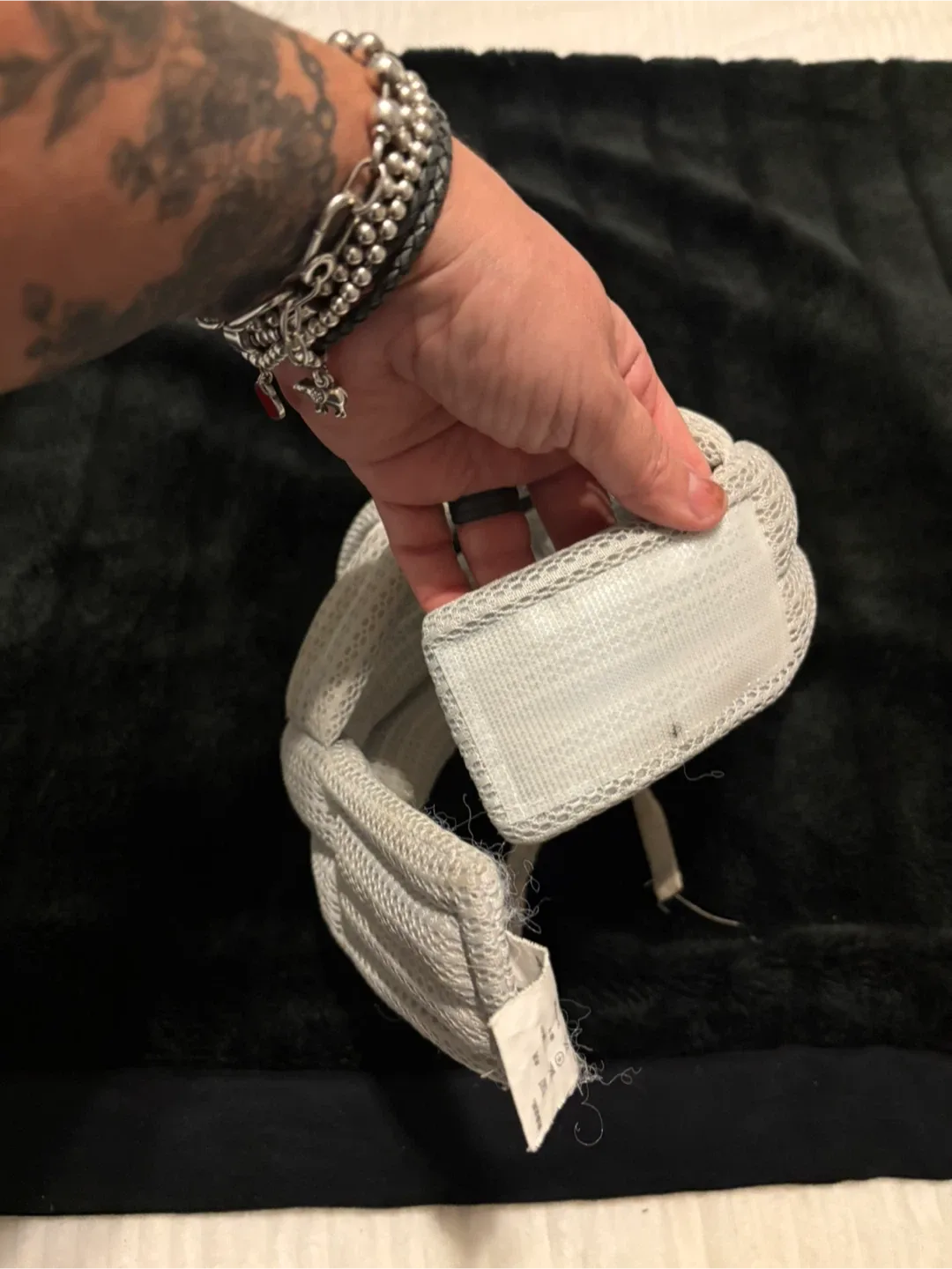 Baby Head Protector & Neck Support Pillow image indicator(3)