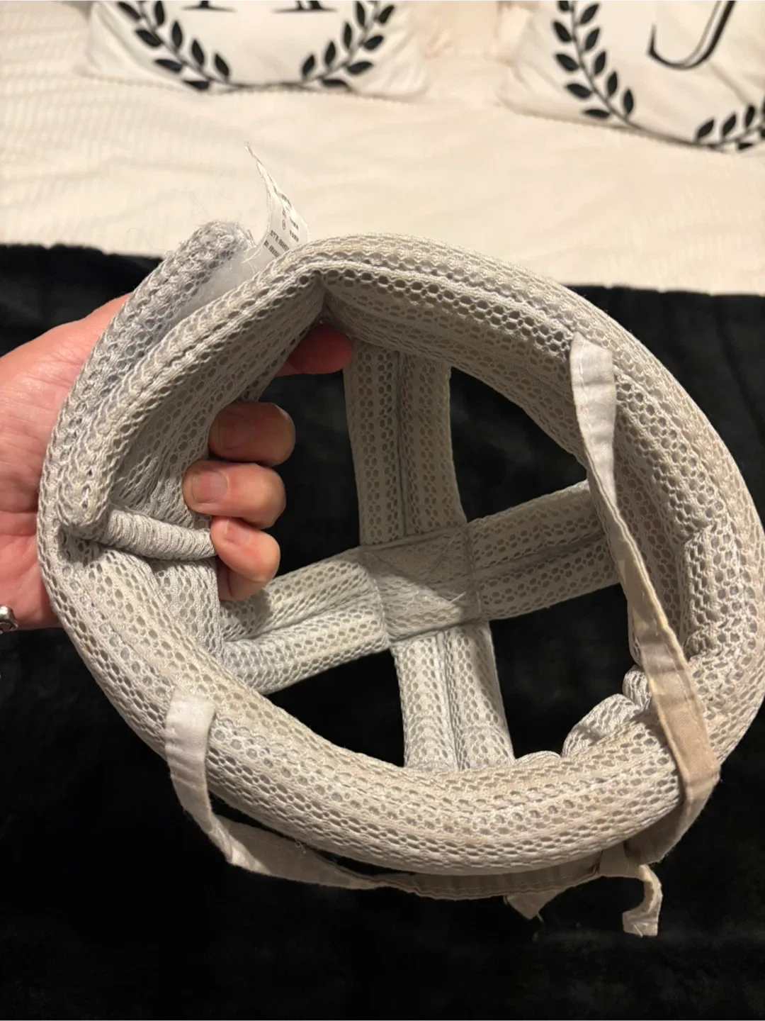 Baby Head Protector & Neck Support Pillow thumbnail