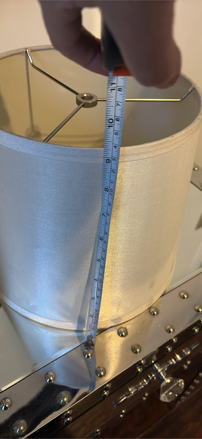 Lamp Shades - Set of 2 - photo 4