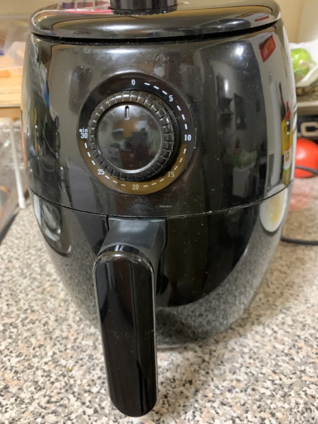 Frigidaire Air Fryer , like new image indicator(3)