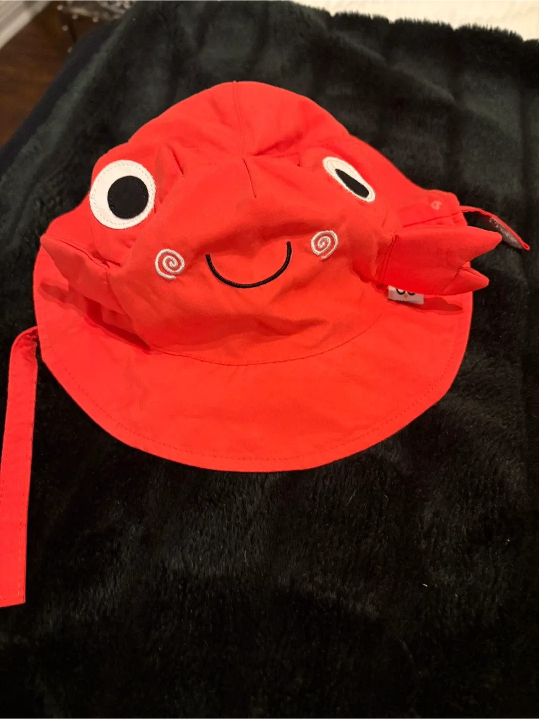 Assorted Baby Sun Hats image indicator(2)