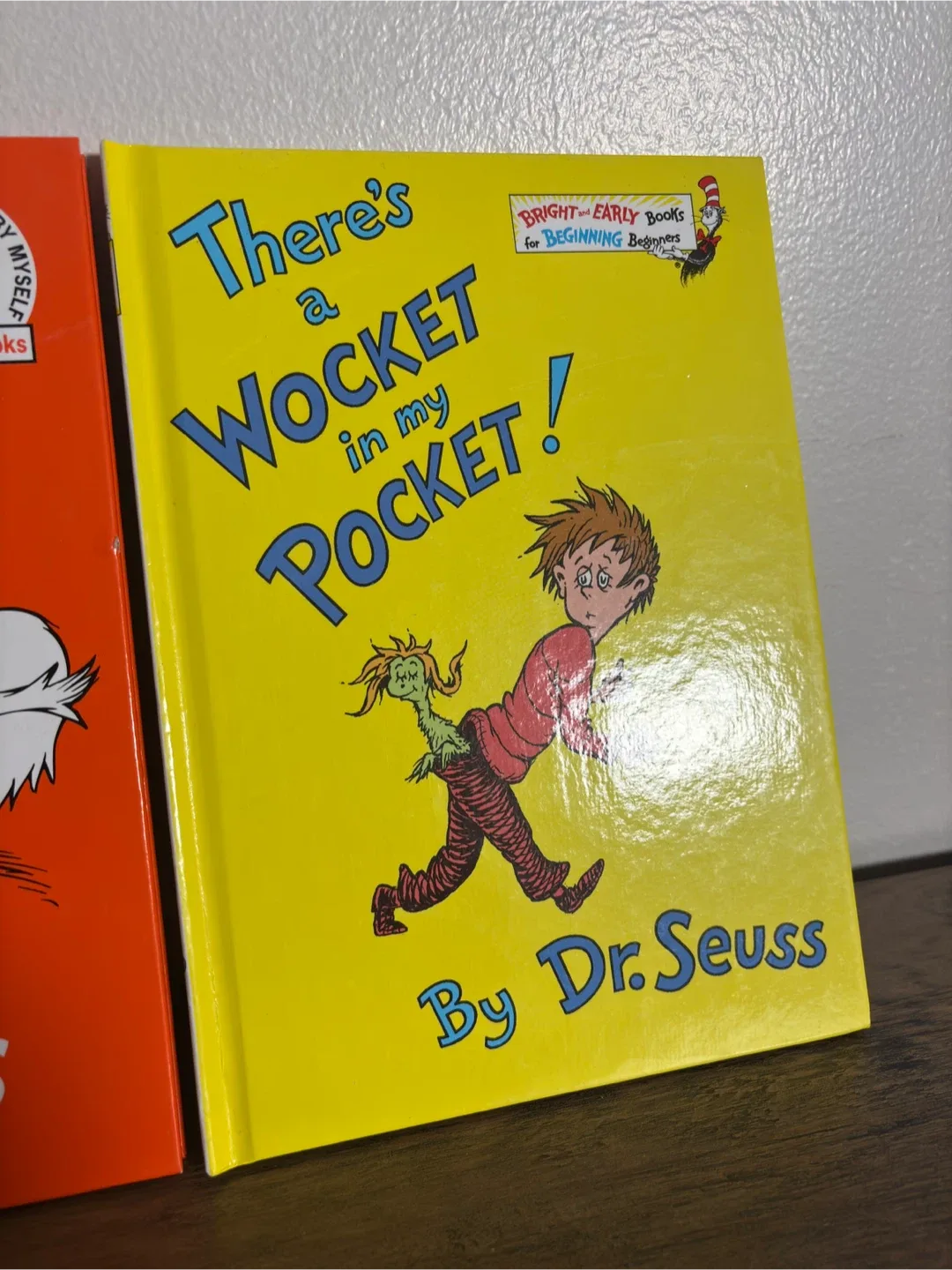 Dr. Seuss Children's Books - Quick Sale! image indicator(4)