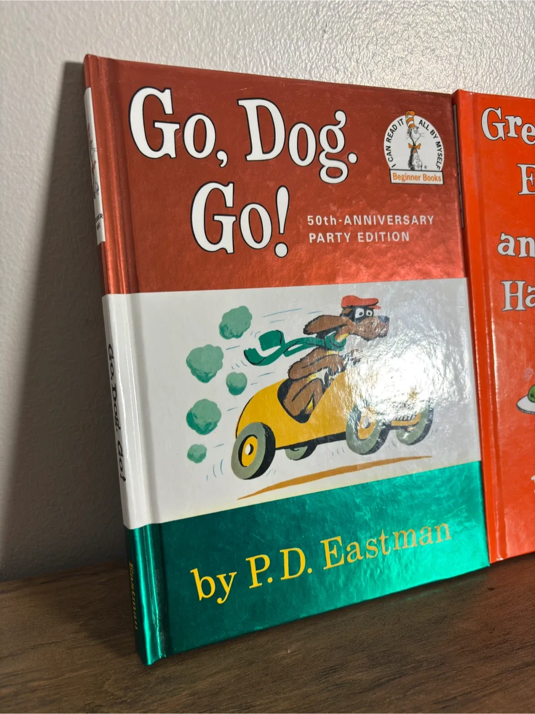 Dr. Seuss Children's Books - Quick Sale! image indicator(2)