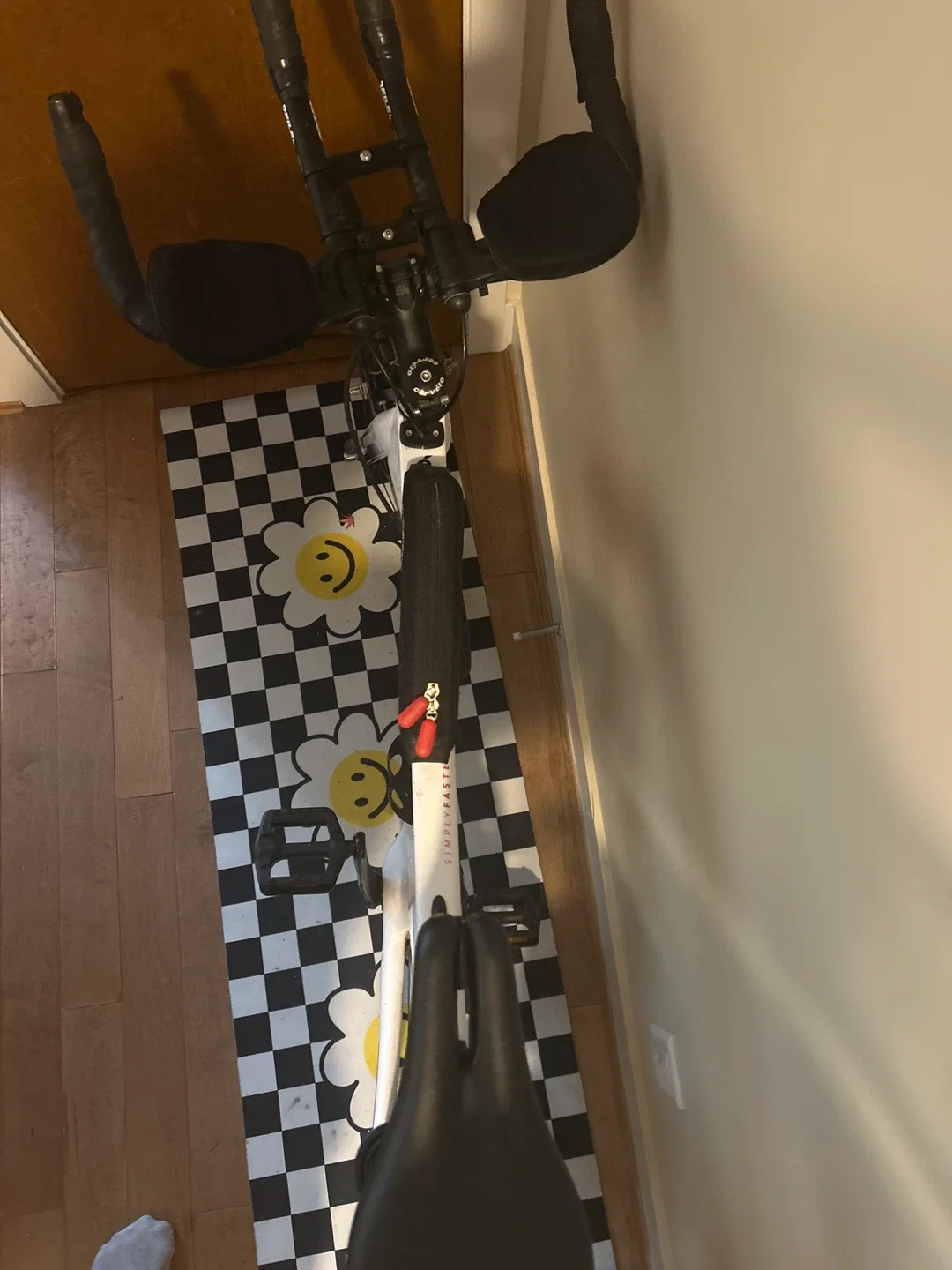 Selling Cervelo P2 Triathlon Bike 😎 image indicator(3)