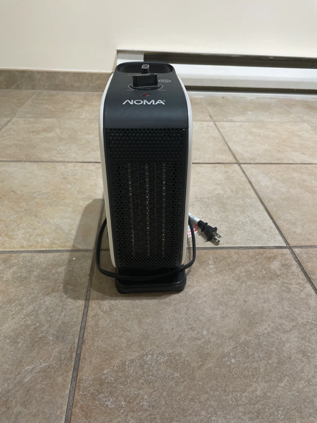 NOMA Portable Heater - photo 3