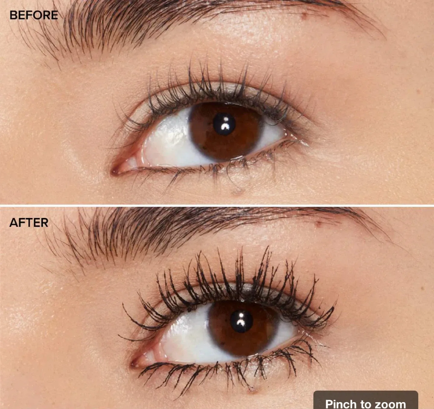 Too Faced Better Than Sex Mascara image indicator(7)