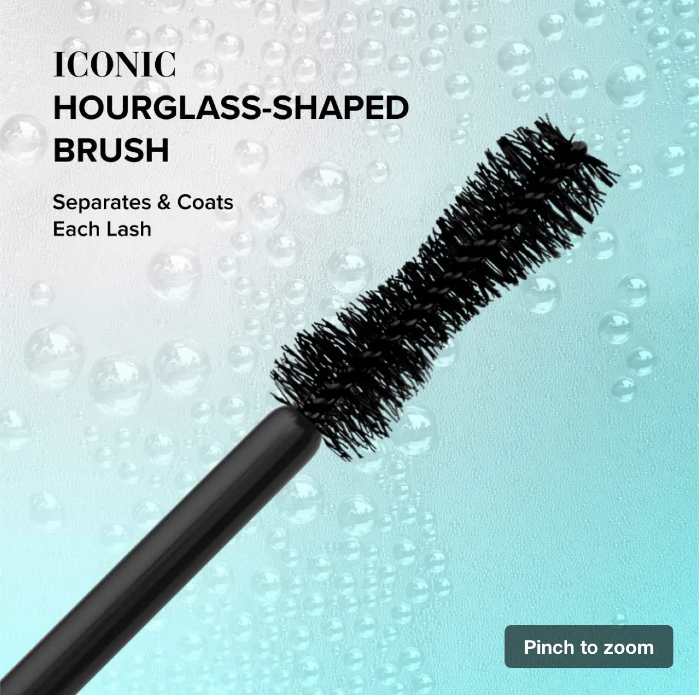 Too Faced Better Than Sex Mascara image indicator(9)