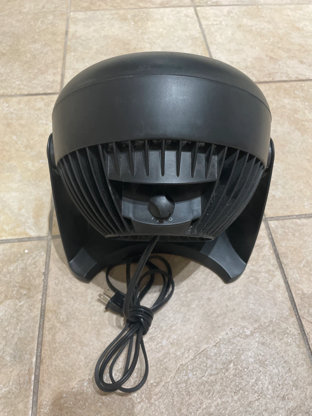 Fan - Honeywell - photo 2