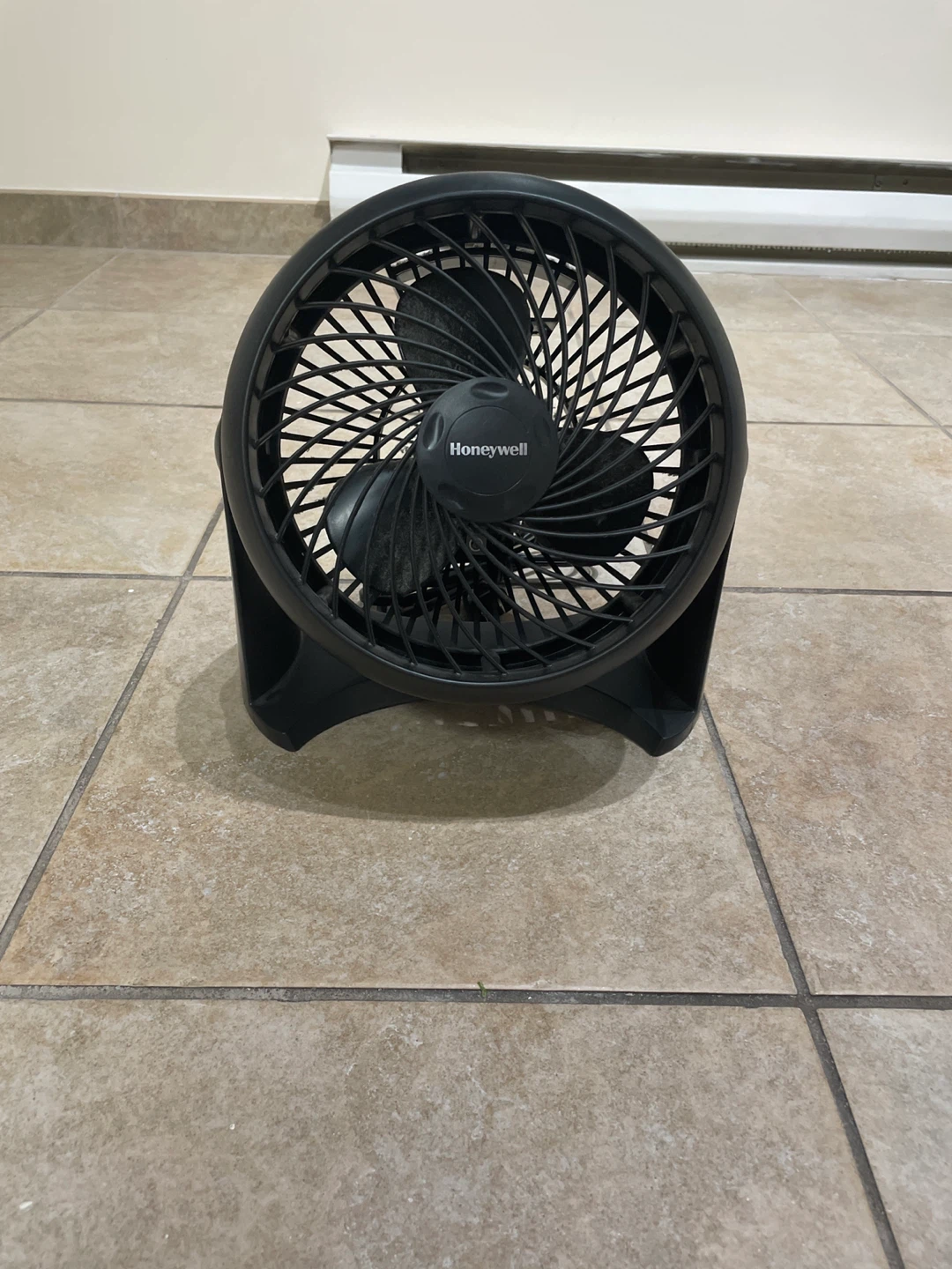 Fan - Honeywell