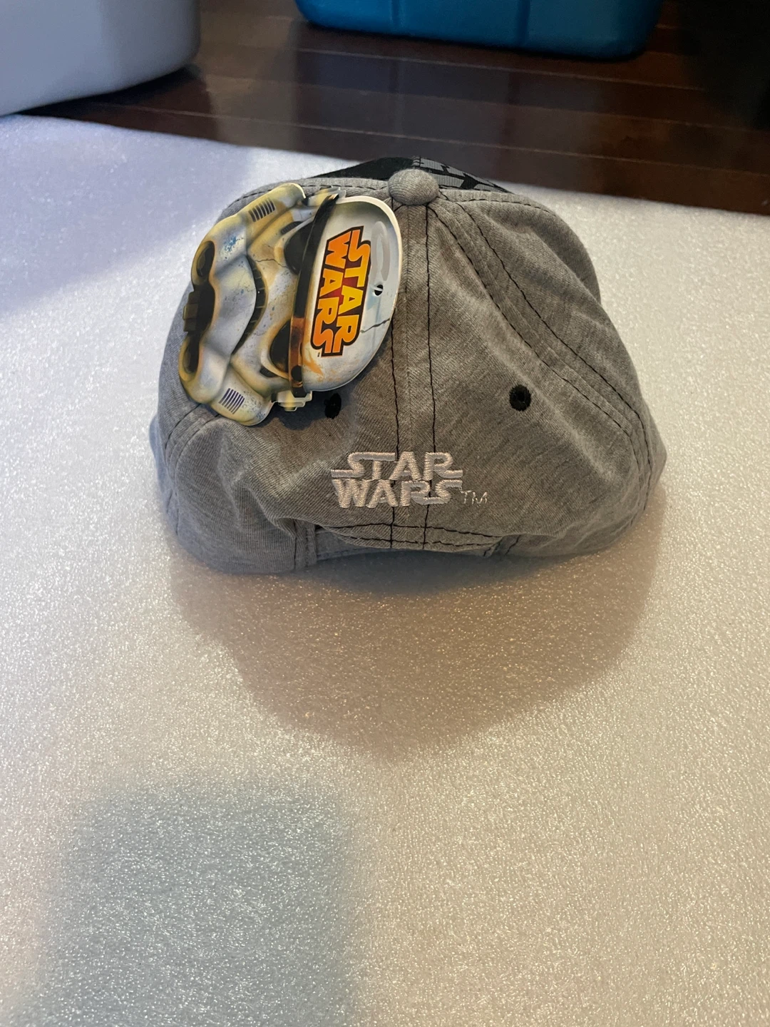 Star Wars Trooper Baseball Cap - photo 2