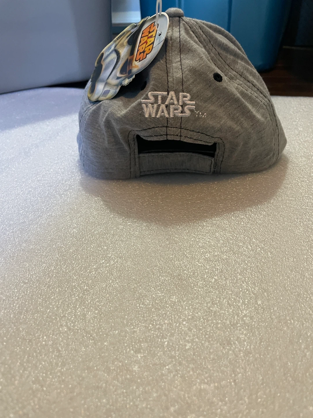 Star Wars Trooper Baseball Cap - photo 3