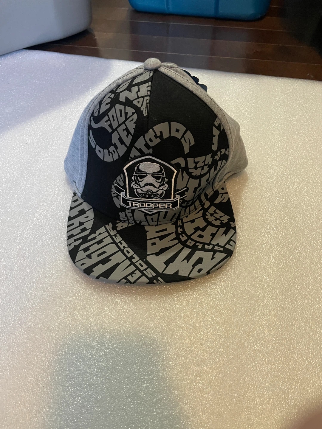 Star Wars Trooper Baseball Cap