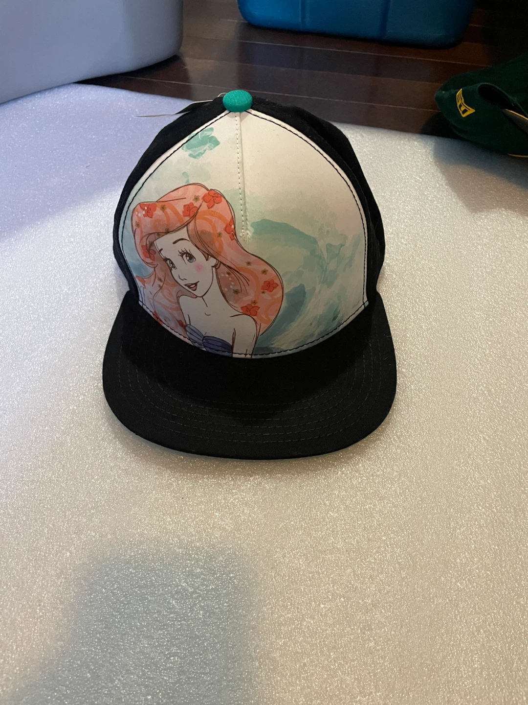 Disney Ariel Baseball Cap - Kids