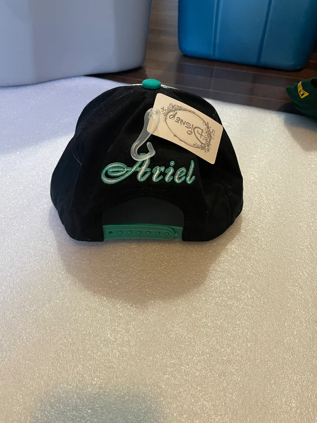 Disney Ariel Baseball Cap - Kids image indicator(2)