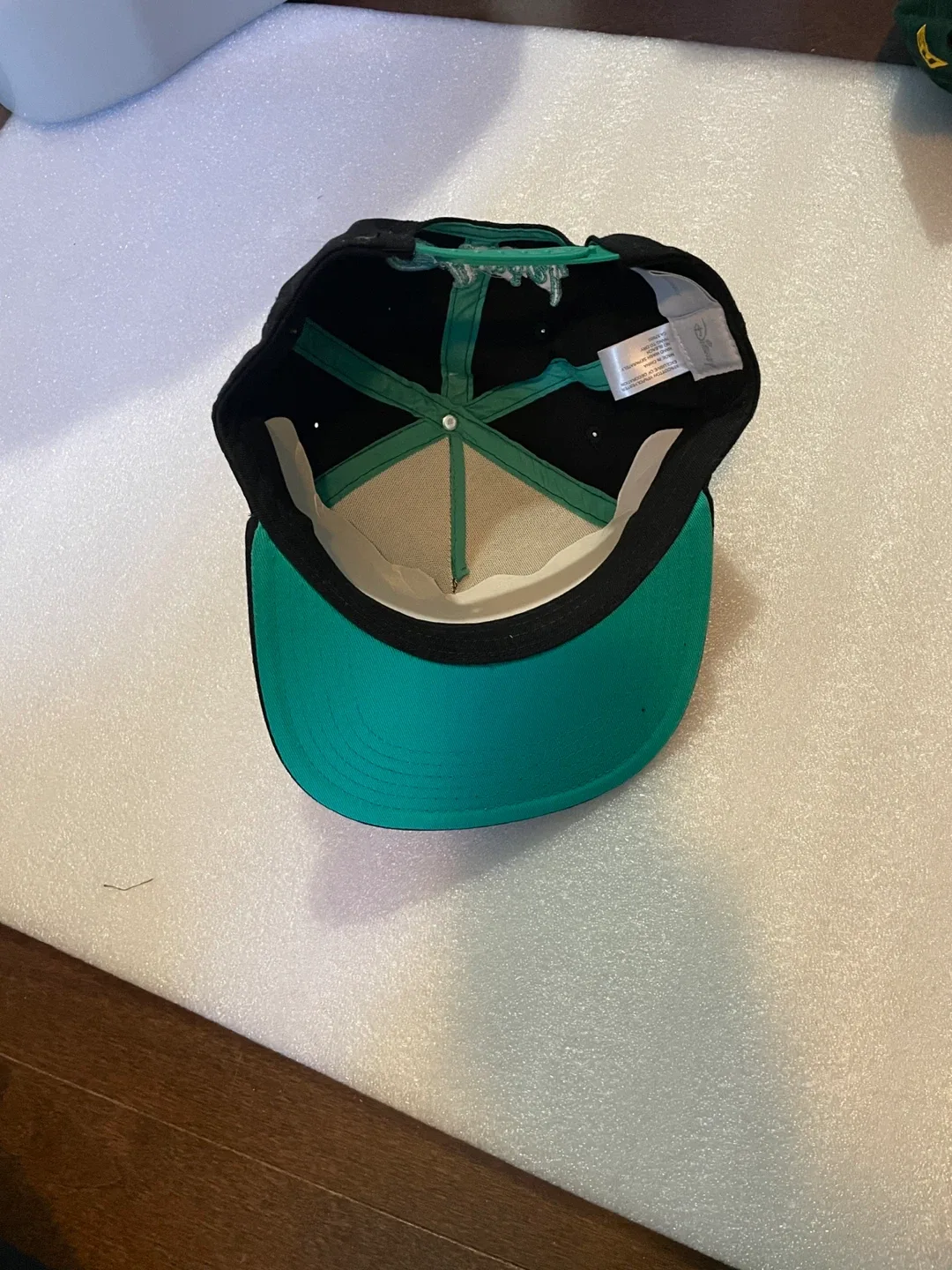 Disney Ariel Baseball Cap - Kids image indicator(3)