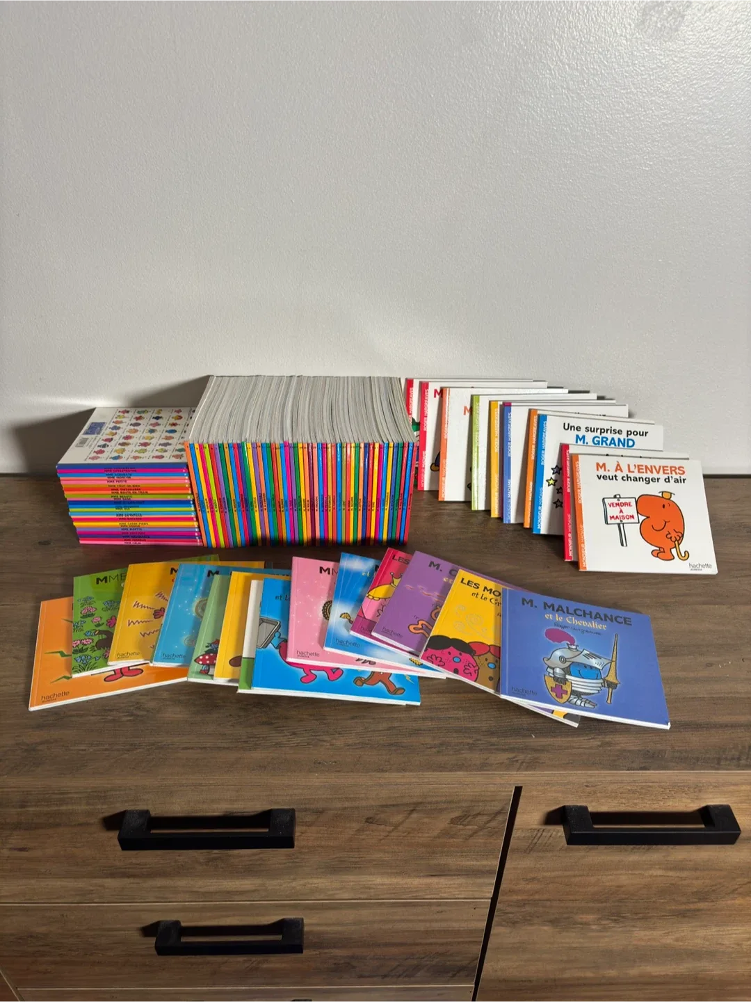 Monsieur & Madame Book Collections - Act Now! image indicator(2)