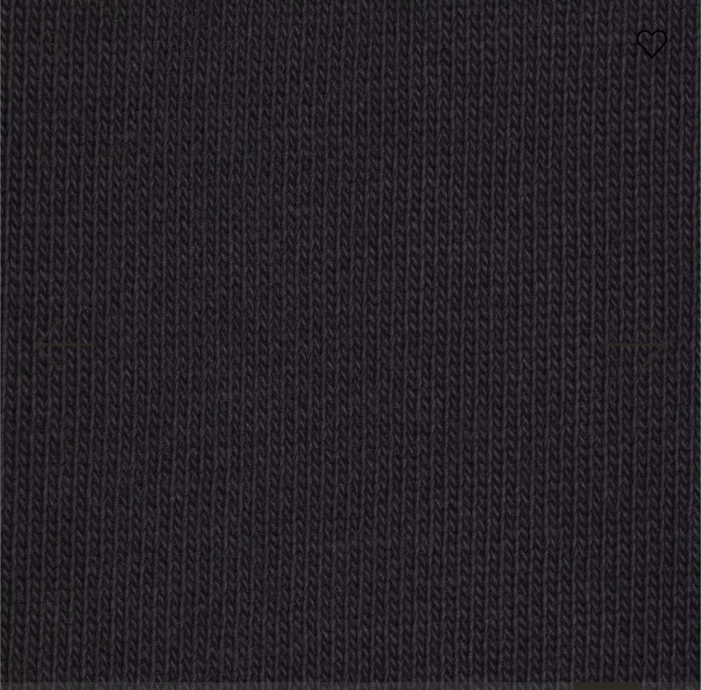 SKIMS Black Trench Coat - photo 4