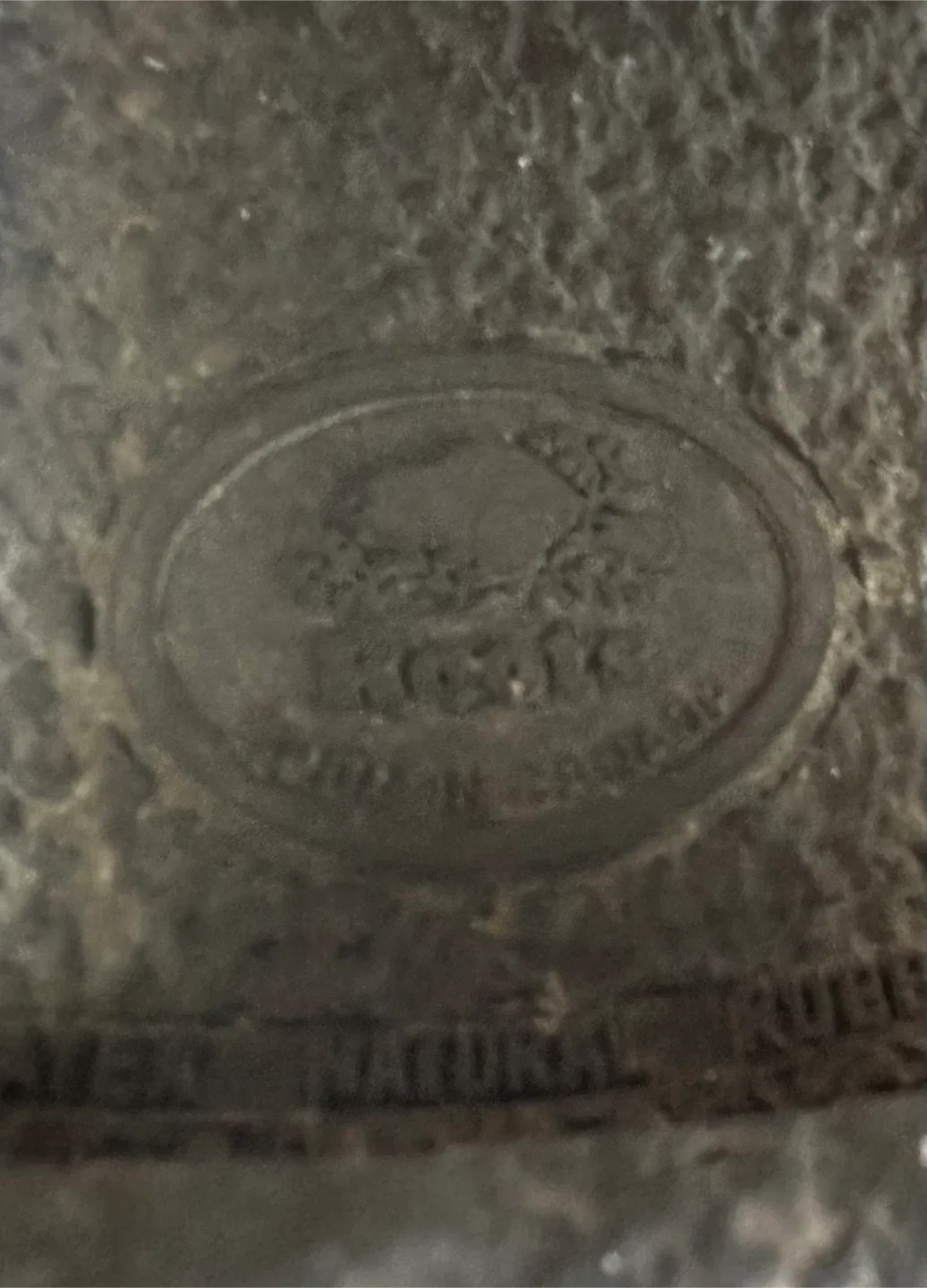 ROOTS  Knee High Nubuck Leather Boots - size 8 image indicator(6)