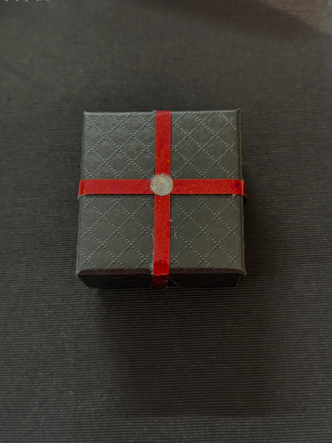 925 Sterling Silver Ruby Ring with White Sapphires image indicator(6)