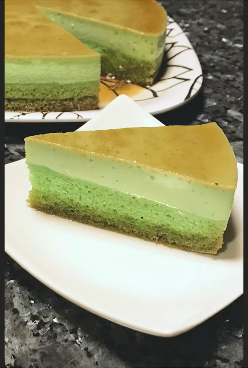 Custard Cakes image indicator(4)