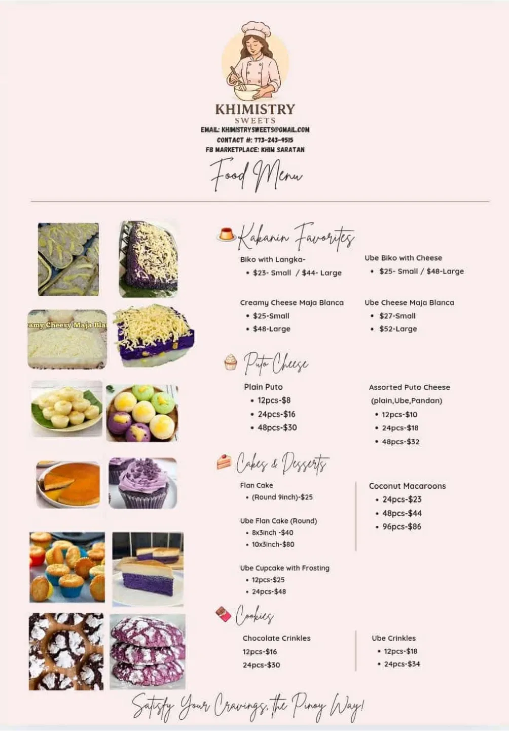 Custard Cakes image indicator(6)