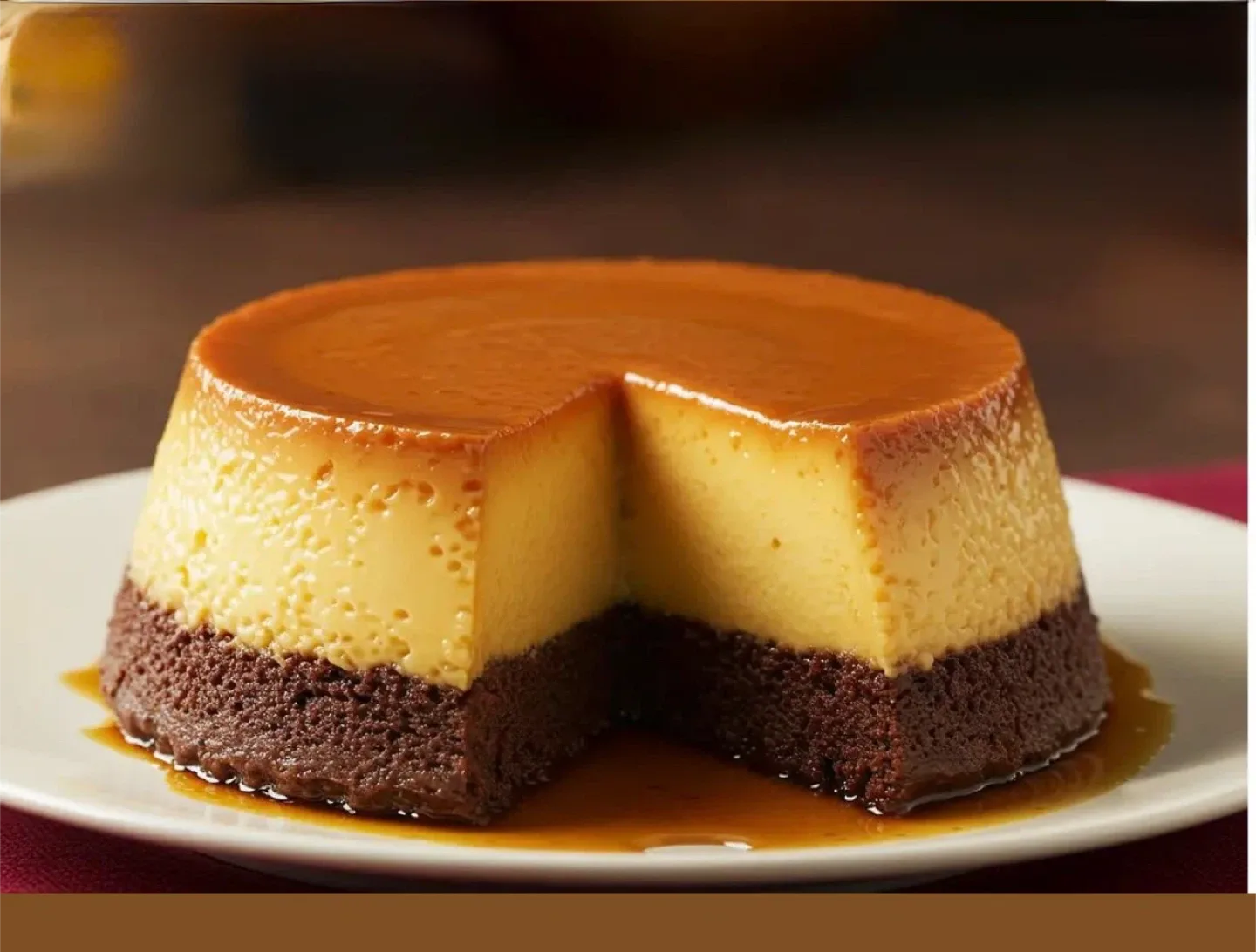 Custard Cakes image indicator(2)