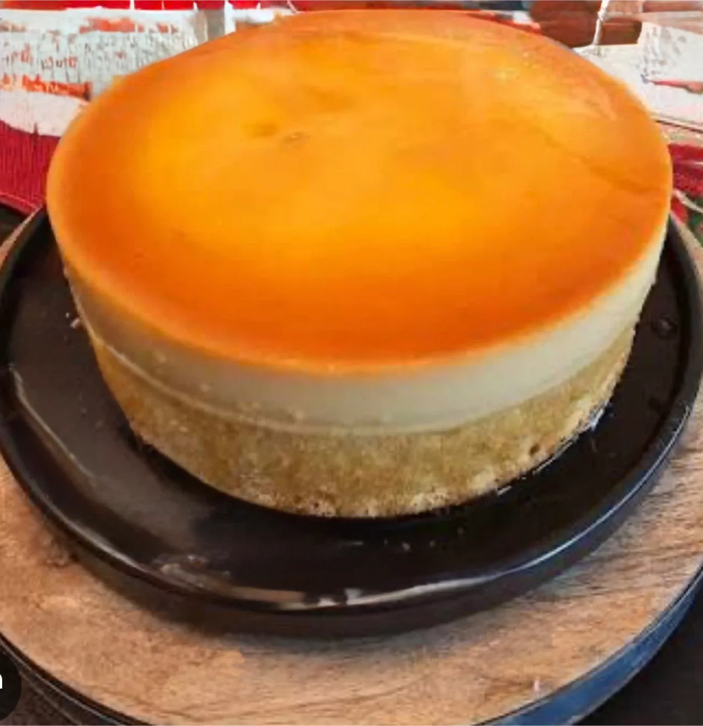 Custard Cakes image indicator(3)