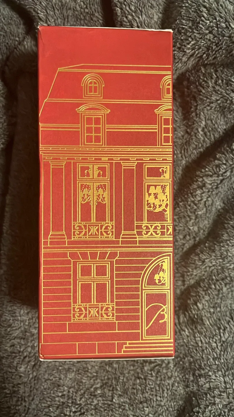 Maison Francis Kurkdjian Baccarat Rouge 540 Extrait 200ml image indicator(4)