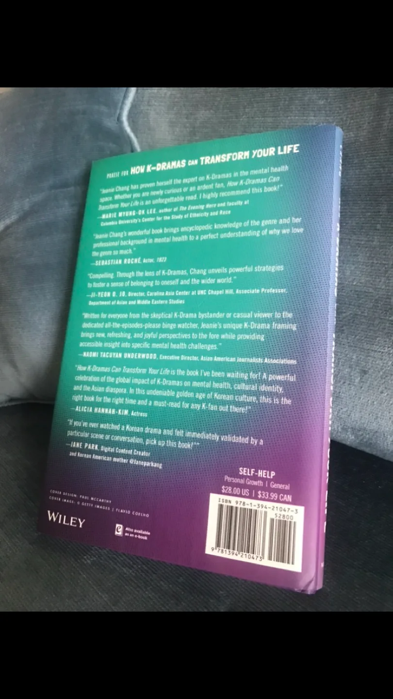 How K-Dramas Can Change Your Life ✨NEW- K POP image indicator(2)