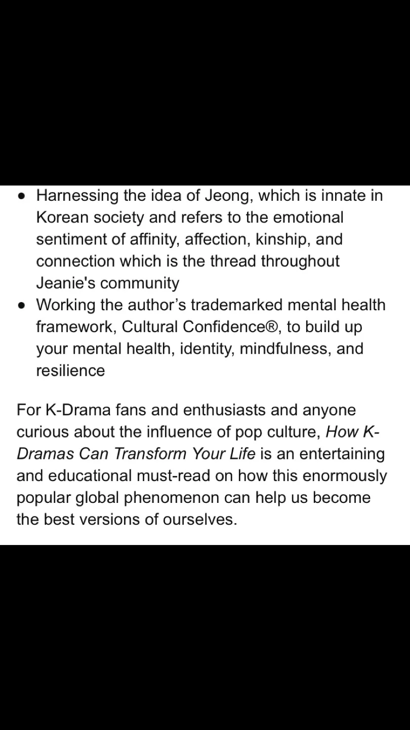 How K-Dramas Can Change Your Life ✨NEW- K POP image indicator(5)