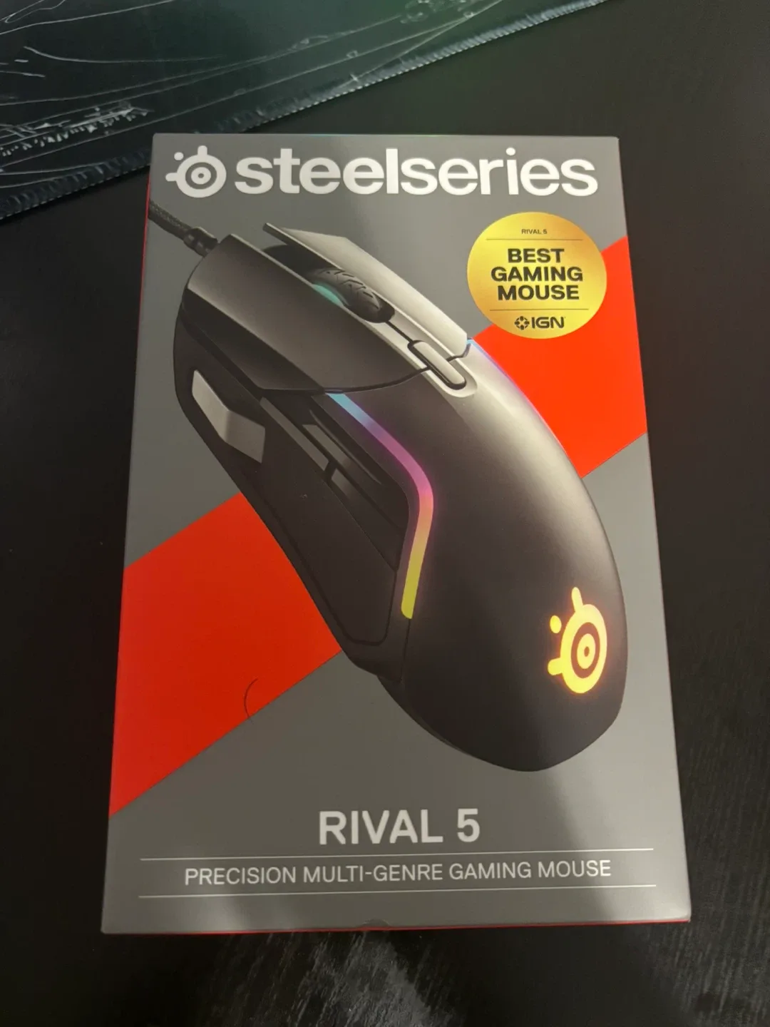 Pc Setup image indicator(4)