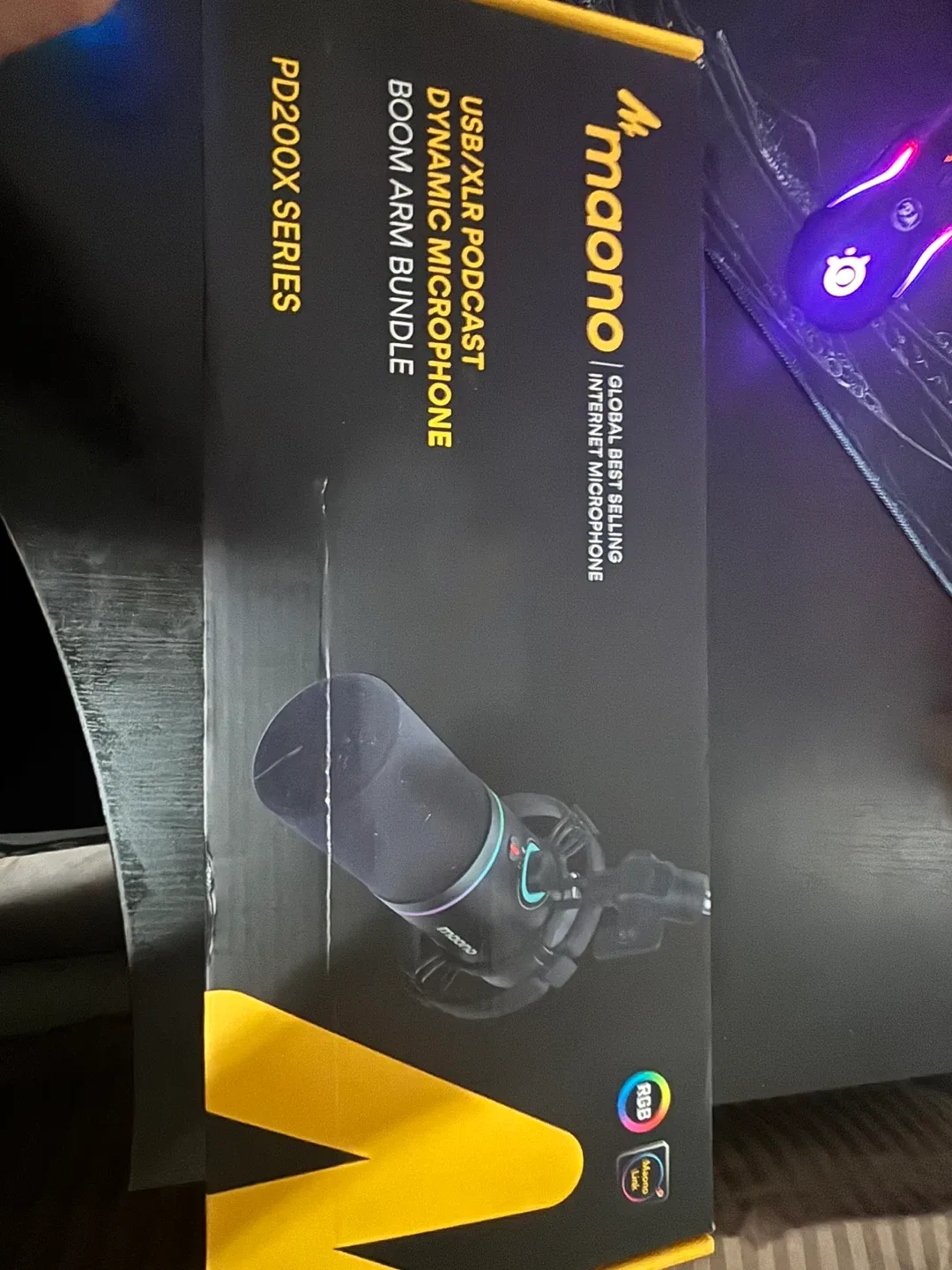 Pc Setup image indicator(2)