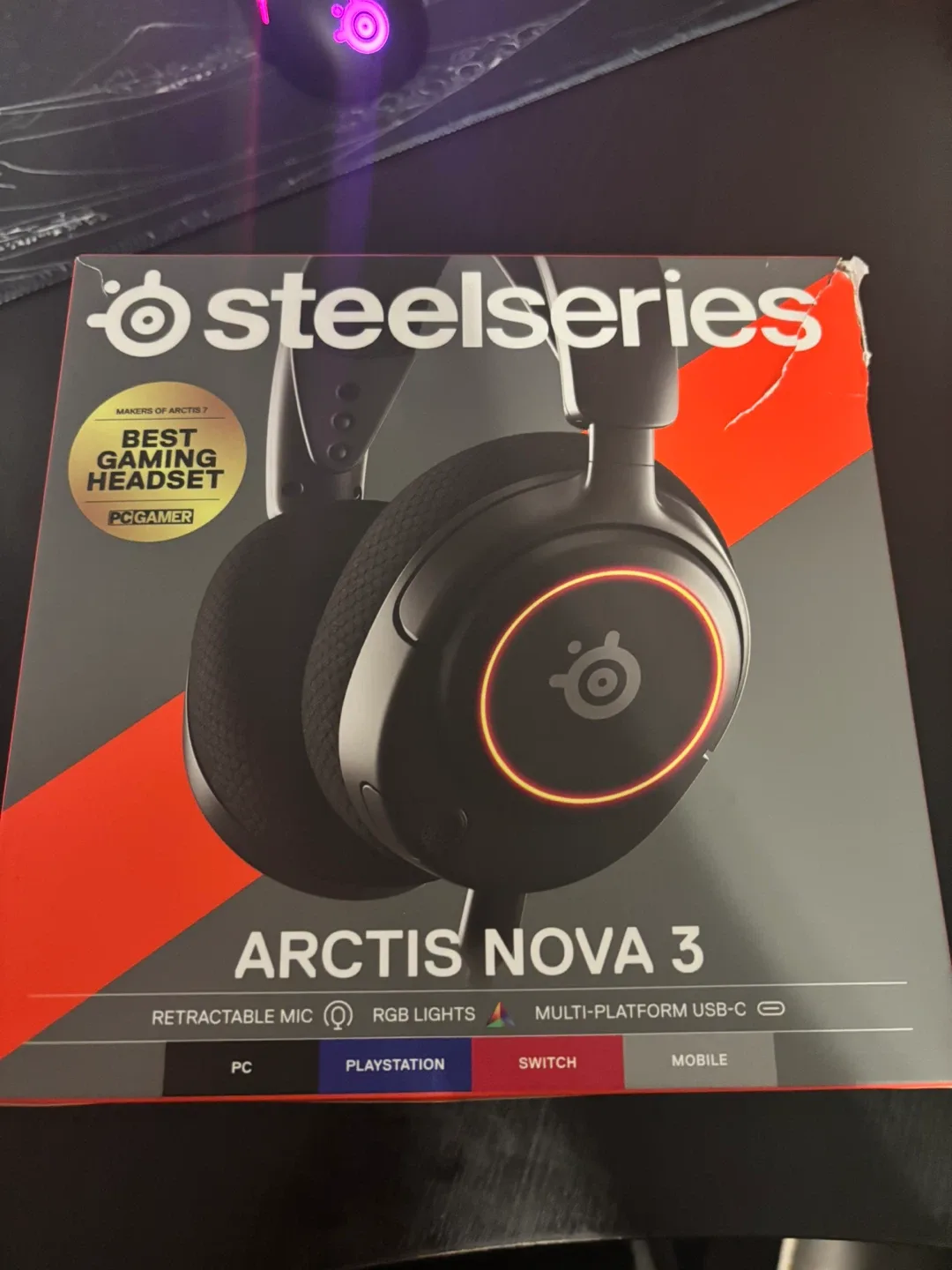 Pc Setup image indicator(3)