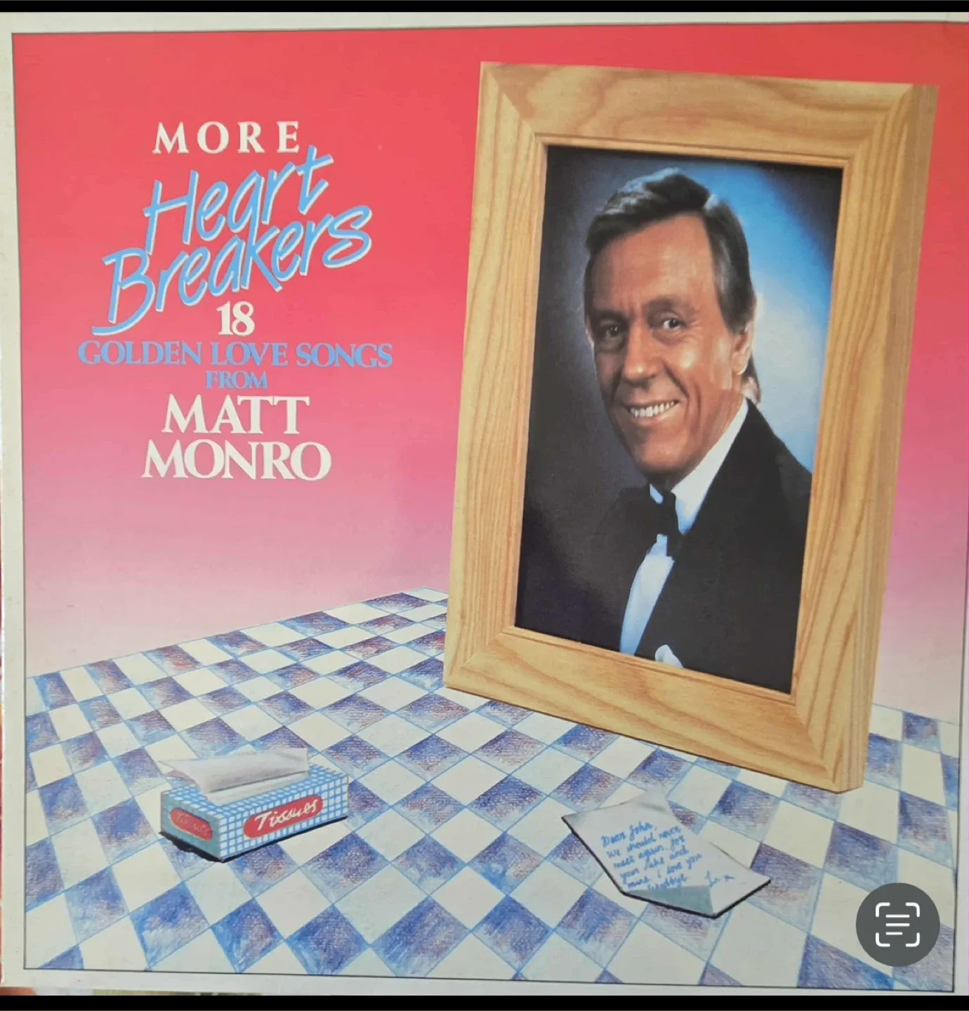 Matt Monro Vinyl Records image indicator(5)