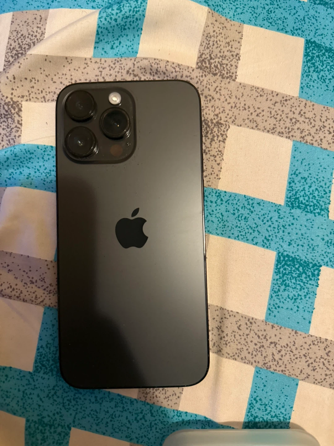 Apple iPhone 14 Pro Max - photo 5